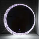 Зеркало Sanita LUXE Art LED_2