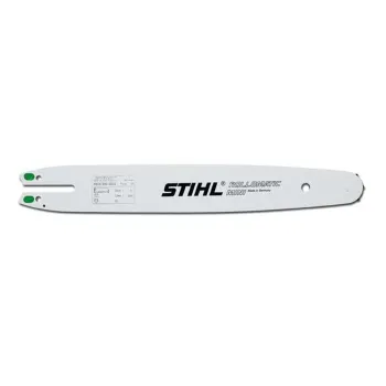 Изображение товара Шина Stihl PMN 14 дюймов 50 звеньев для цепной пилы Изображение товара Шина Stihl PMN 14 дюймов 50 звеньев для цепной пилы