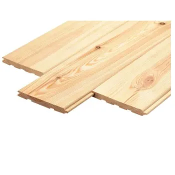 Изображение товара Вагонка Штиль 14х110х4000мм Хвоя Сорт АВ Изображение товара Вагонка Штиль 14х110х4000мм Хвоя Сорт АВ