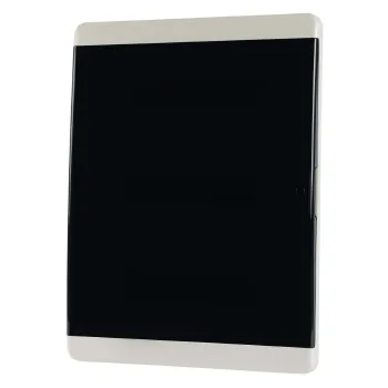 Изображение товара Встраиваемый пластиковый распределительный щит Tekfor ЩРВ-П-54 IP41 54 модуля Изображение товара Встраиваемый пластиковый распределительный щит Tekfor ЩРВ-П-54 IP41 54 модуля