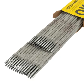 Электроды ОК-46.00 ESAB d=2,5 мм 1 кг