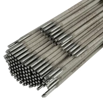 Электроды ОК 46.00 ESAB d=3 мм 4 кг