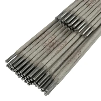 Электроды ОК 46.00 ESAB d=4 мм 4 кг