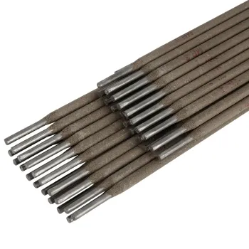 Электроды сварочные МР-3 3мм 1кг Esab