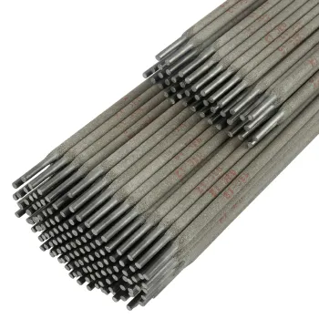 Электроды ОЗС-12 ESAB d=3 мм 5 кг