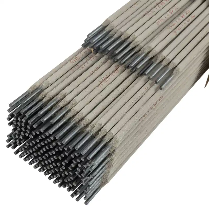 Электроды ОК 48Р ESAB d=2,5 мм 4,5 кг_1