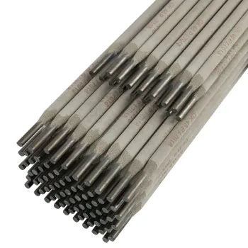 Электроды ОК 48Р ESAB d=4 мм 6 кг