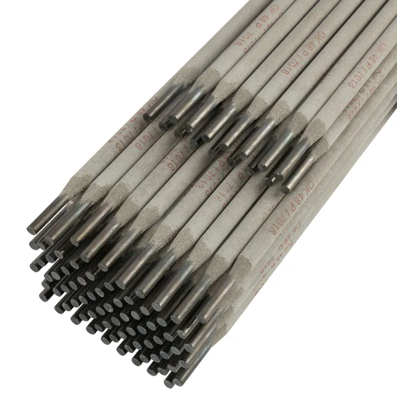 Электроды ОК 48Р ESAB d=4 мм 6 кг_1