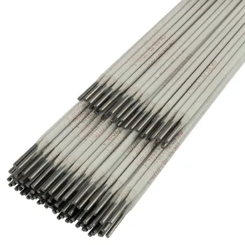 Электроды ОК-53.70 ESAB d=4 мм VacPa 3,8 кг