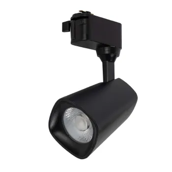 Изображение товара Светодиодный трековый светильник JazzWay PTR 1615 15 Вт 4000 К IP40 Изображение товара Светодиодный трековый светильник JazzWay PTR 1615 15 Вт 4000 К IP40