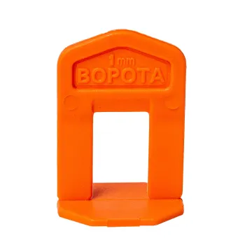 СВП Зажим Ворота YOKO 1 мм 100 шт