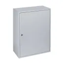 Щит с монтажной панелью 650х500х220мм металлический IP31 ЩМП-3-0 TDM_1