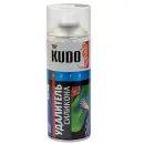 Удалитель силикона Kudo, 520 мл_4