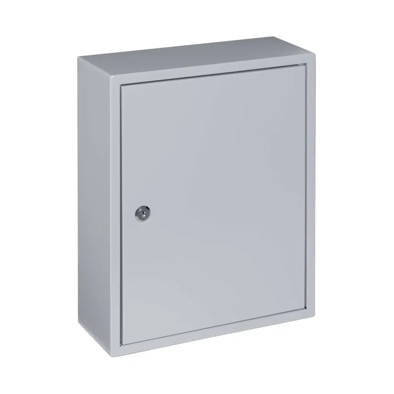 Щит распределительный встраиваемый TDM ЩРН-24 IP 31 395х310х120 мм 24 модуля_1