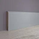 Плинтус МДФ Bonkeel 24067 скай грей 2400х100х16 мм_2