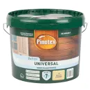 Пропитка 2в1 Pinotex Universal бесцветная (под колеровку) полуматовая 9л_1