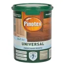 Пропитка 2в1 Pinotex Universal скандинавский серый полуматовый 0,9л_1