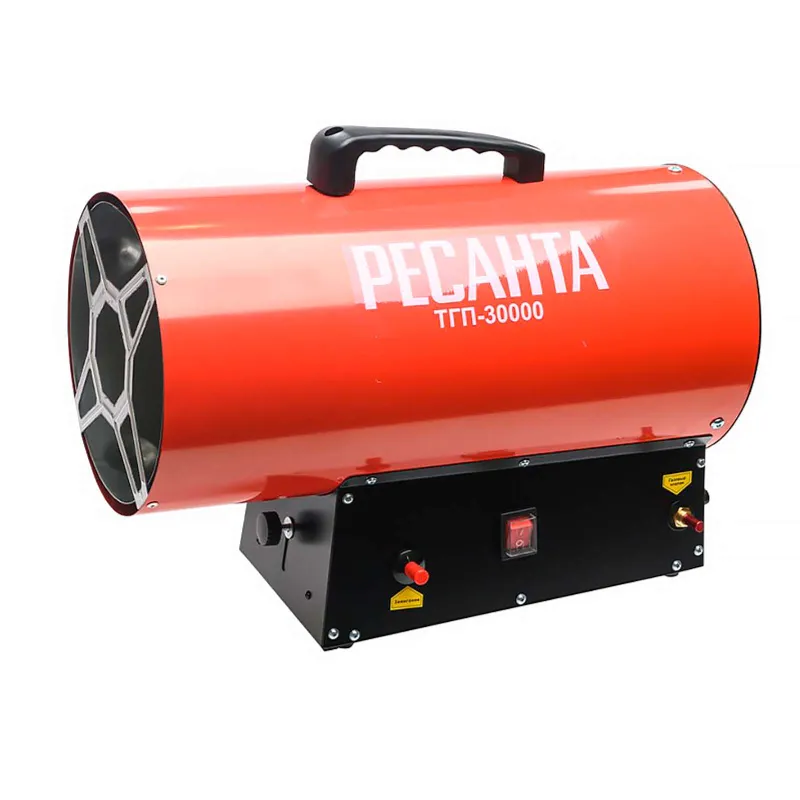 Пушка газовая Ресанта ТГП-30000, 30 кВт 220В_1