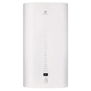 Изображение товара Электрический накопительный водонагреватель Electrolux EWH 100 Centurio IQ 3.0 Изображение товара Электрический накопительный водонагреватель Electrolux EWH 100 Centurio IQ 3.0