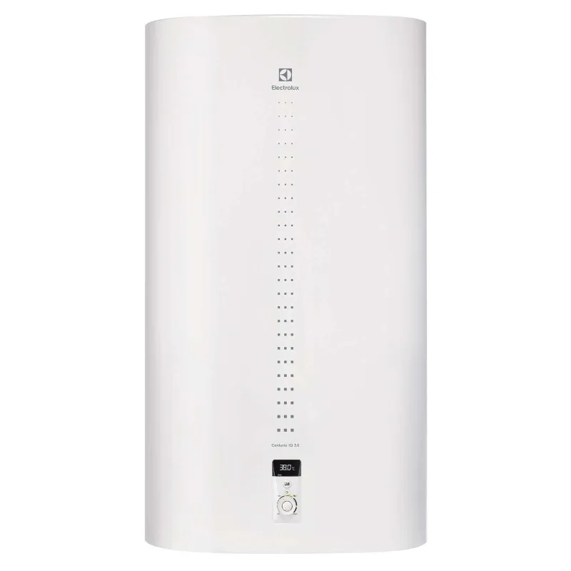 Водонагреватель электрический накопительный Electrolux EWH 100 Centurio IQ 3.0_1