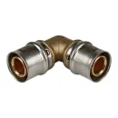 Угольник соединительный пресс Stout 26х26_3
