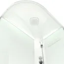 Душевая кабина Domani-Spa Delight Slim 128 L высокий поддон 120х80х218 см матовые стекла_4