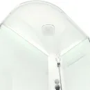 Душевая кабина Domani-Spa Delight Slim 128 L низкий поддон 120х80х218 см матовые стекла_3