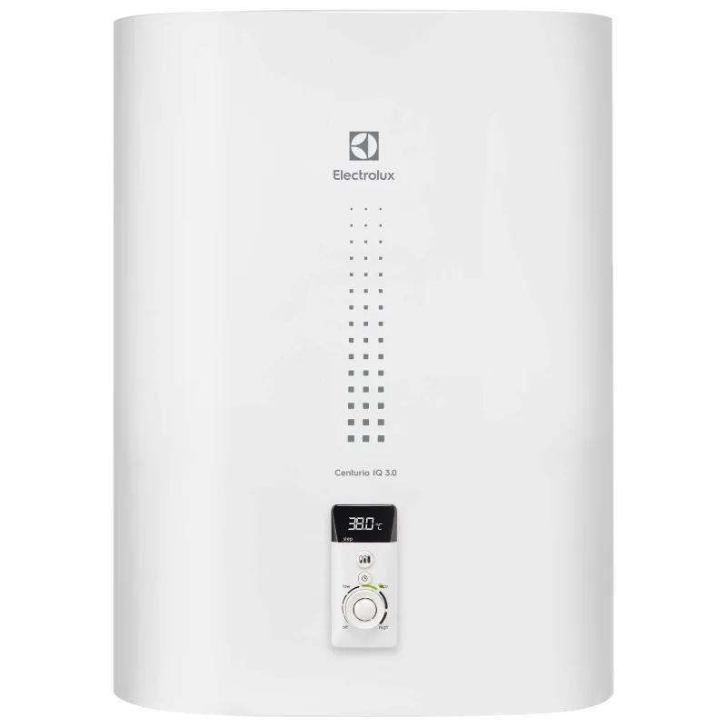 Водонагреватель электрический накопительный Electrolux EWH 30 Centurio IQ 3.0_1