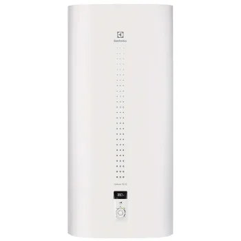 Изображение товара Электрический накопительный водонагреватель Electrolux EWH 50 Centurio IQ 3.0 50 л Изображение товара Электрический накопительный водонагреватель Electrolux EWH 50 Centurio IQ 3.0 50 л