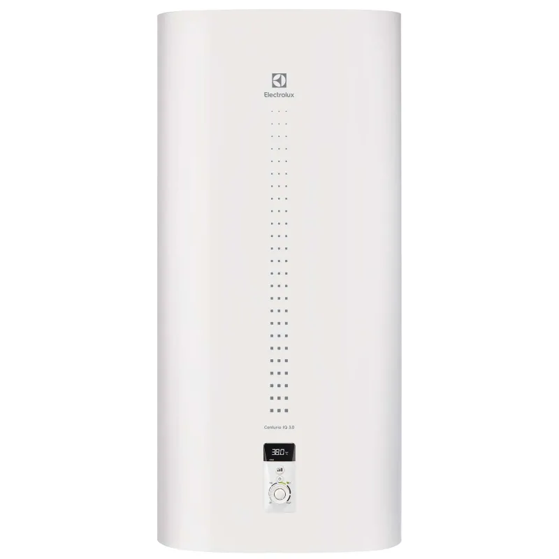 Водонагреватель электрический накопительный Electrolux EWH 50 Centurio IQ 3.0_1