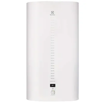 Изображение товара Электрический водонагреватель Electrolux EWH 80 Centurio IQ 3.0 80 литров Изображение товара Электрический водонагреватель Electrolux EWH 80 Centurio IQ 3.0 80 литров