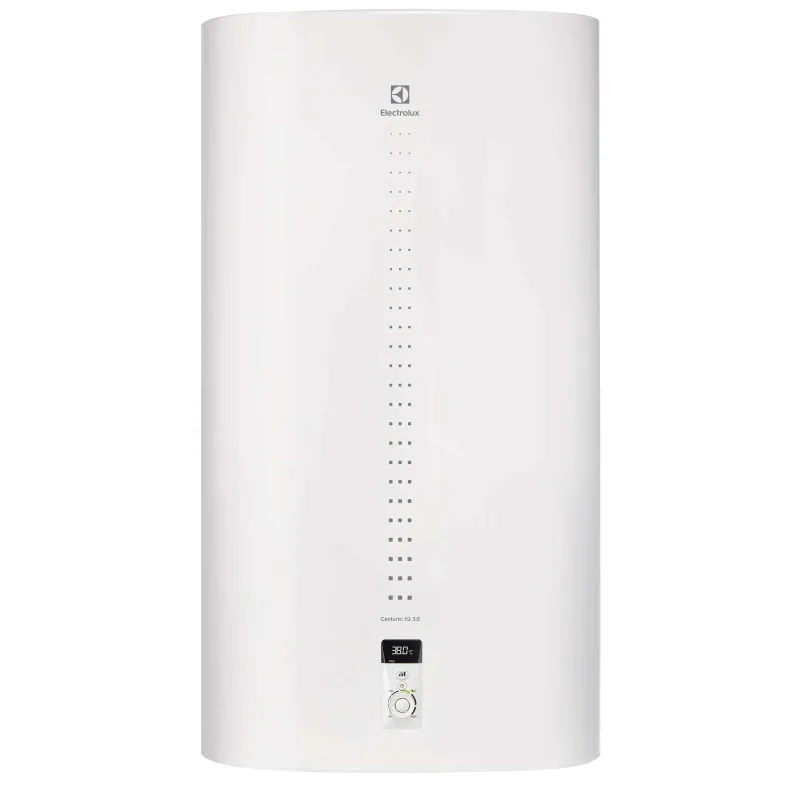 Водонагреватель электрический накопительный Electrolux EWH 80 Centurio IQ 3.0_1