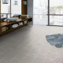 Плитка ПВХ замковая Tarkett Prime Click Marble Grey 277026003_4