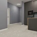 Плитка ПВХ замковая Tarkett Prime Click Marble Grey 277026003_5
