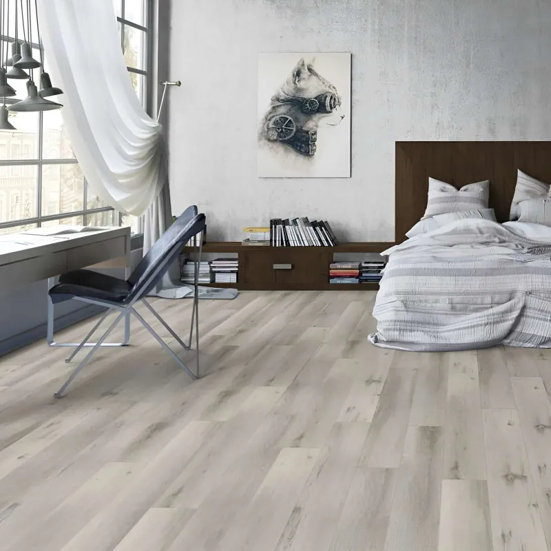 Плитка ПВХ замковая Tarkett Prime Click Mountain Grey 277025007_1