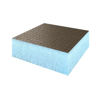 Изображение товара Панель теплоизоляционная ХPS RPG Basic 2500х600х30 мм с армированием Изображение товара Панель теплоизоляционная ХPS RPG Basic 2500х600х30 мм с армированием