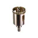Коронка алмазная с центрирующим сверлом Trio-Diamond D 35х40 400035_1
