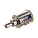 Коронка алмазная с центрирующим сверлом Trio-Diamond D 35х40 400035_2
