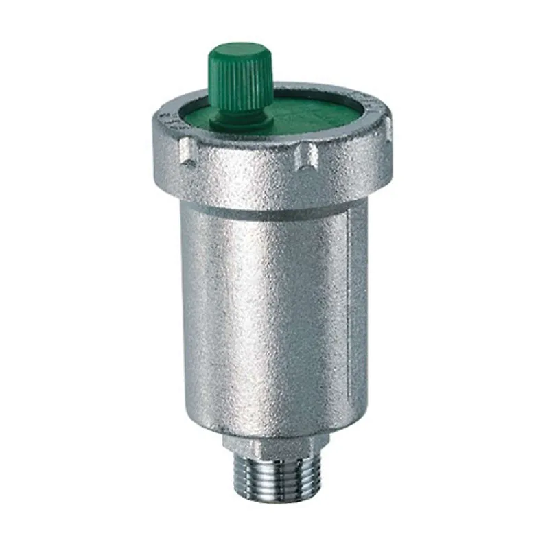 Воздухоотводчик автоматический прямой FAR 1/2"_1