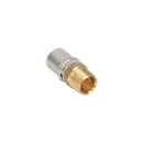 Муфта переходная пресс Stout НР 20х1/2"_3