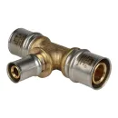 Тройник редукционный пресс Stout 26х16х26_2