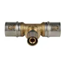 Тройник редукционный пресс Stout 26х16х26_3