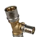 Тройник редукционный пресс Stout 26х16х26_4