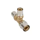 Тройник редукционный пресс Stout 26х20х20_3