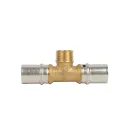 Тройник переходной пресс Stout НР 20х1/2"_2