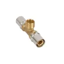 Тройник переходной пресс Stout НР 20х1/2"_3