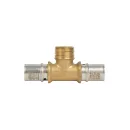 Тройник переходной пресс Stout НР 20х3/4"_2