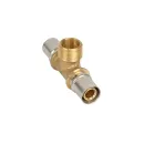 Тройник переходной пресс Stout НР 20х3/4"_3