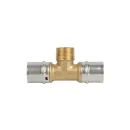 Тройник переходной пресс Stout НР 26х3/4"_2
