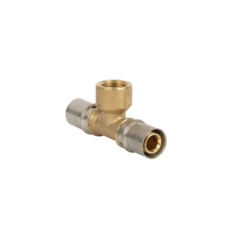 Тройник переходной пресс Stout ВР 20х1/2"х20_1